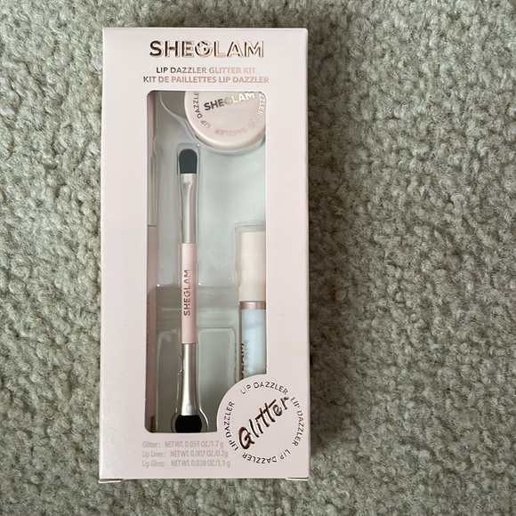 sheglam Other - Sheglam Dazzler Kit